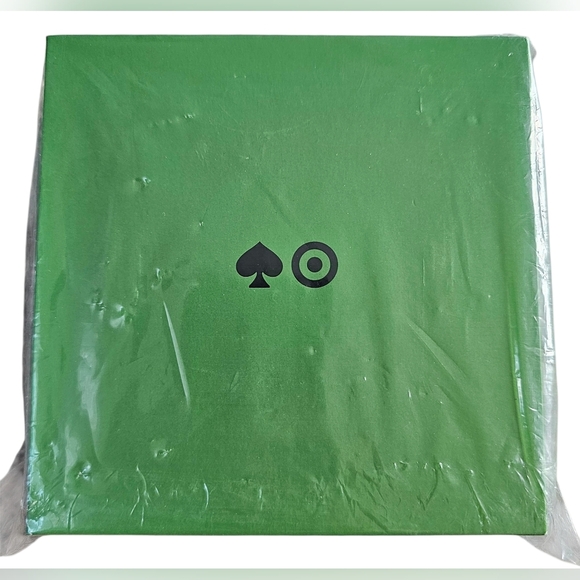 Kate Spade Strawberry, Bottle And Gold Fries Earrings Set, New In Box - Picture 6 of 6